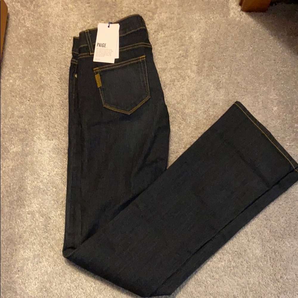 Paige Jeans